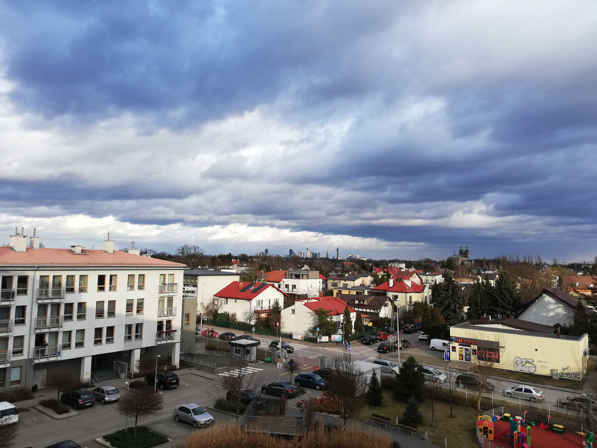 А здесь можете оценить сам район