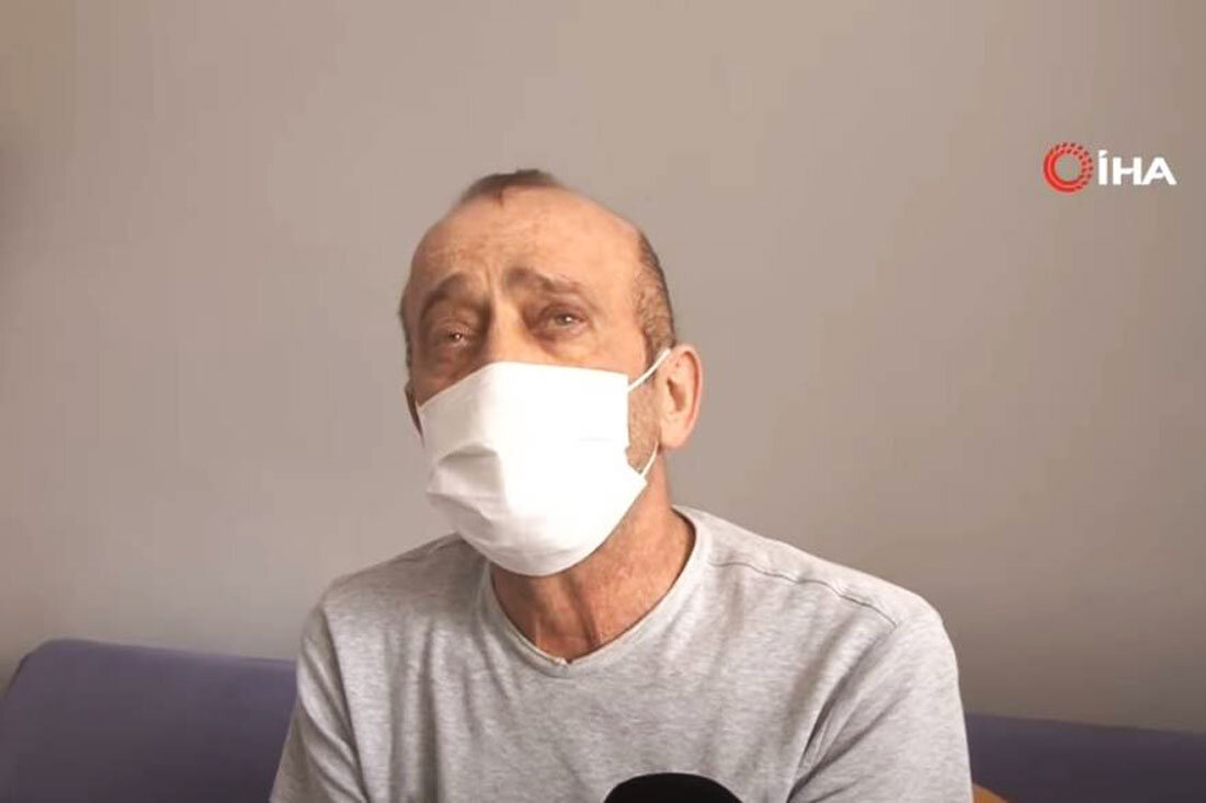 Фото: Ulke Tv/youtube.com