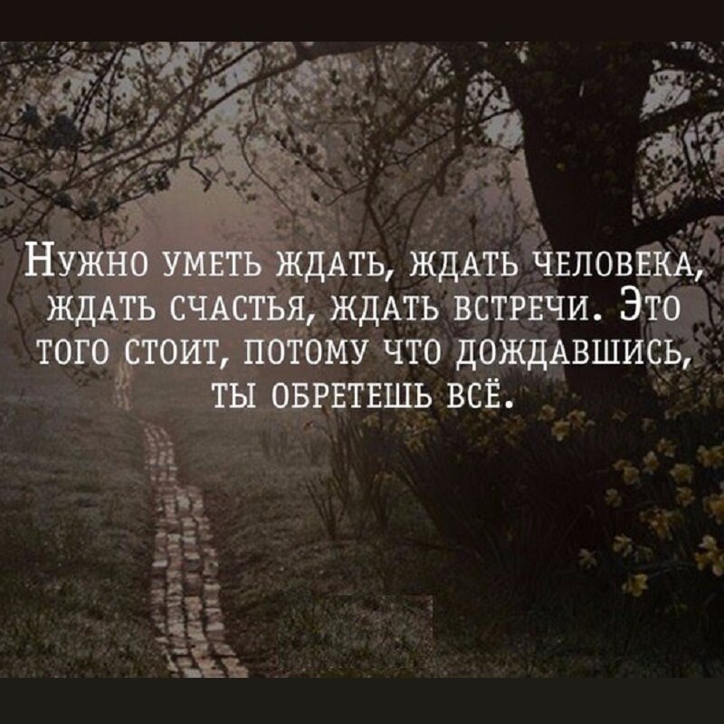 Не способен какое время. Ждать цитаты. Цитаты я буду ждать тебя. Ждать человека цитаты. Надо уметь ждать.