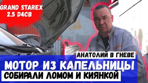 Цены на ремонт двигателя автомобиля в автосервисе «Эвис-Моторс»