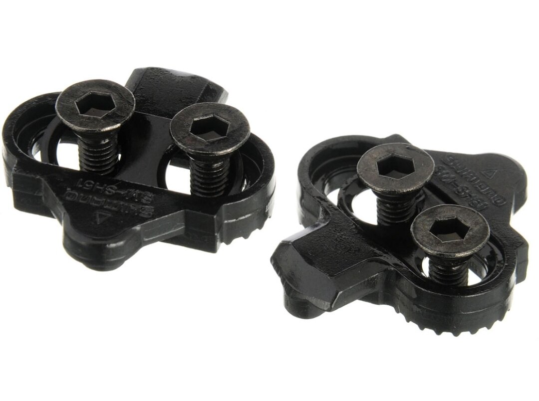 Шипы для контактных педалей Shimano