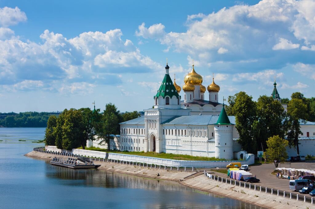 Кострома (источник фото orfey.net)