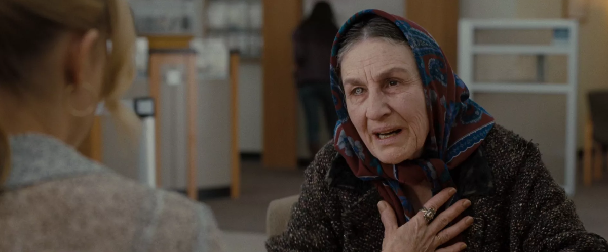 Кадр из фильма