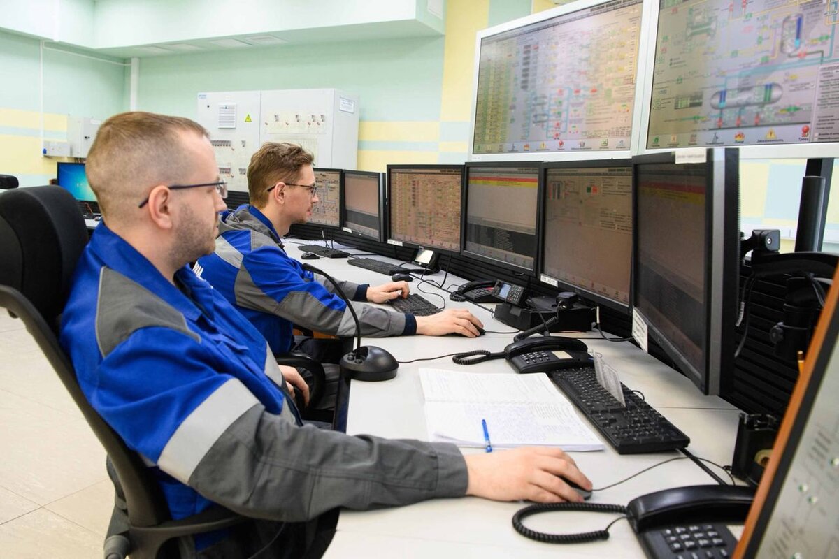  Фото: gazprom.ru