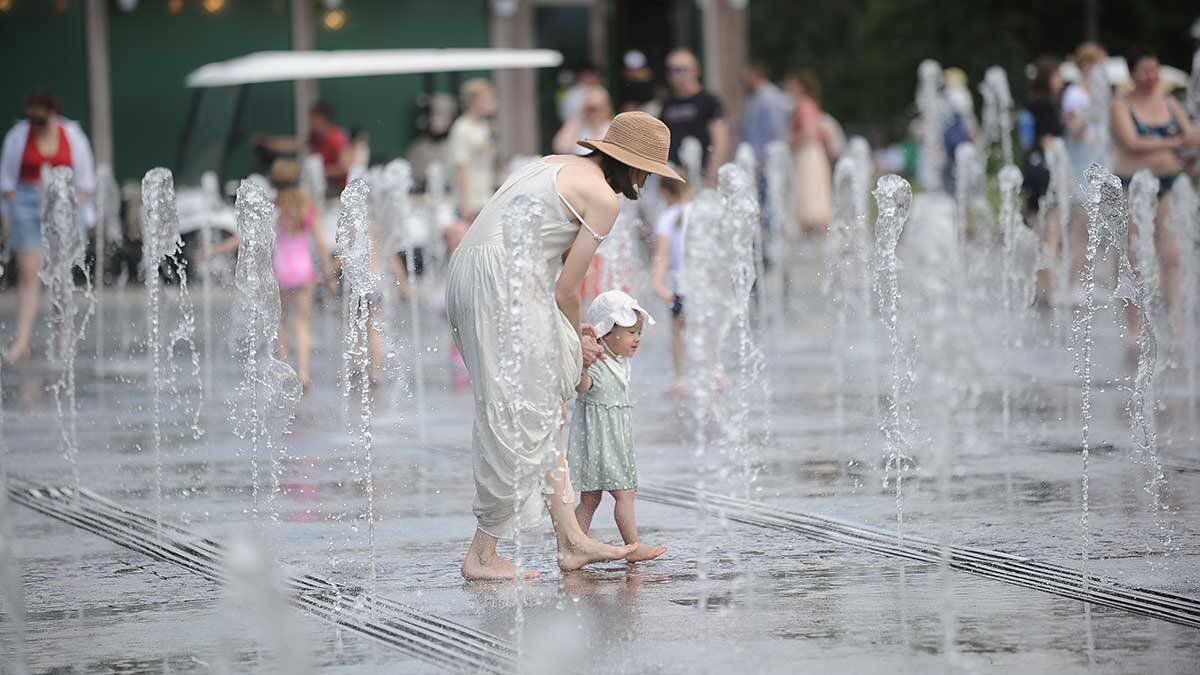    Фото: Пелагия Замятина / Вечерняя Москва