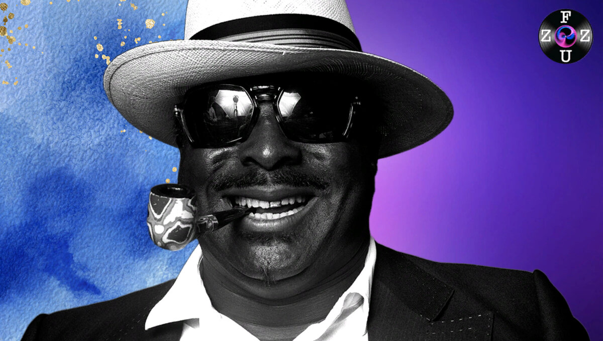 Альберт Кинга