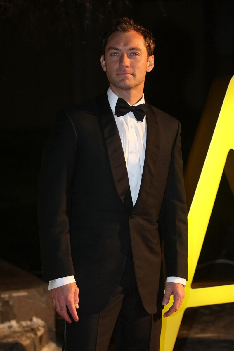    Джуд ЛоуLegion-Media