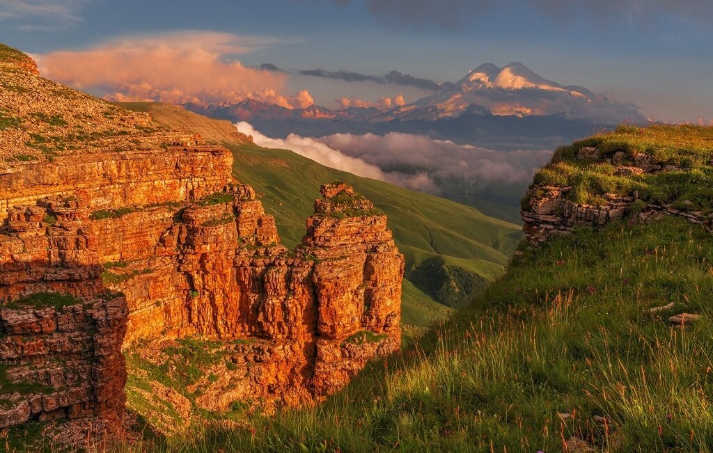 Плато Бермамыт, источник фото - сайт https://clck.ru/32mypZ