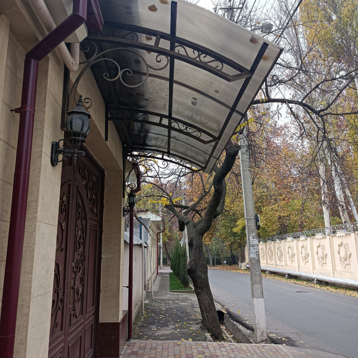 Из личного архива