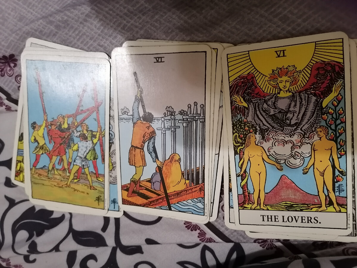 Фото автора.