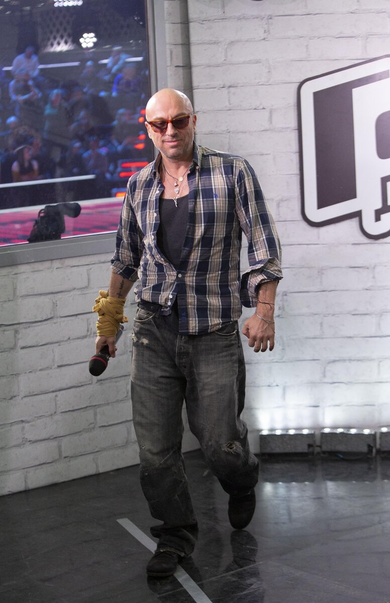    Дмитрий Нагиев
