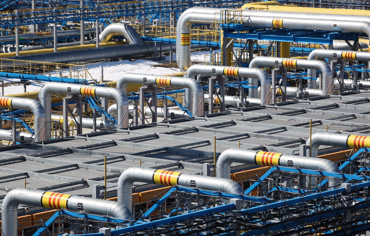 Кирилл Кухмарь/ТАСС