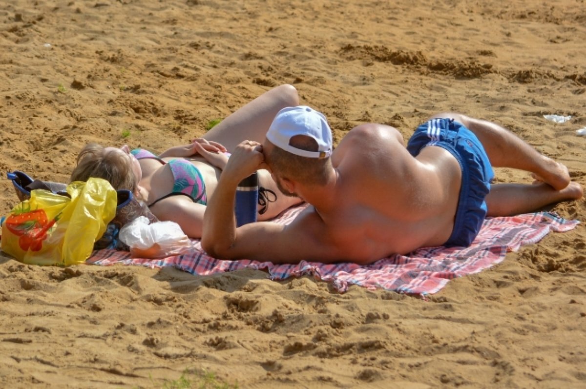    Фатальный градус.