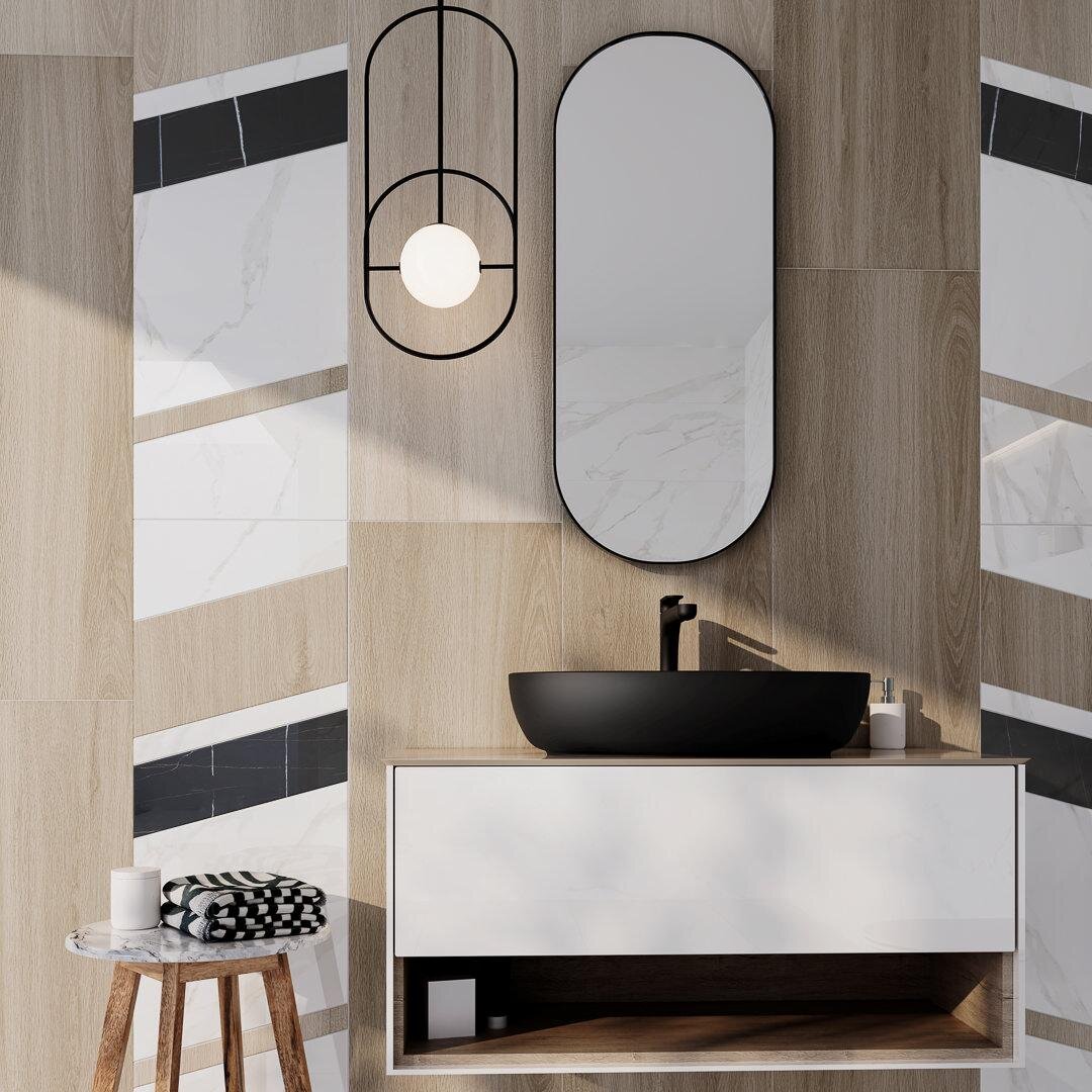 Дизайн KERAMA MARAZZI