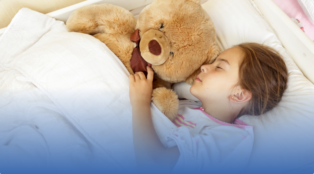 Как преодолеть ночные кошмары и сделать сон комфортным