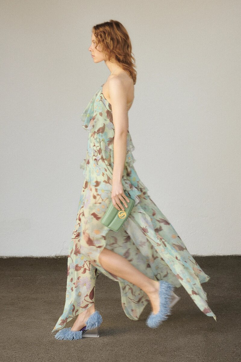 Stella McCartney RESORT 2024