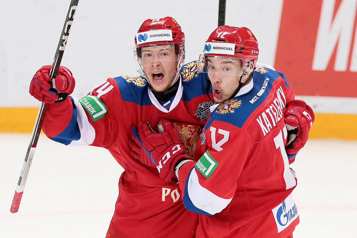    автор фото: ФХР