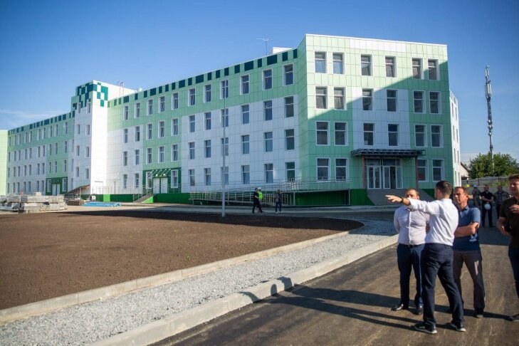   Фото пресс-службы группы «ВИС»