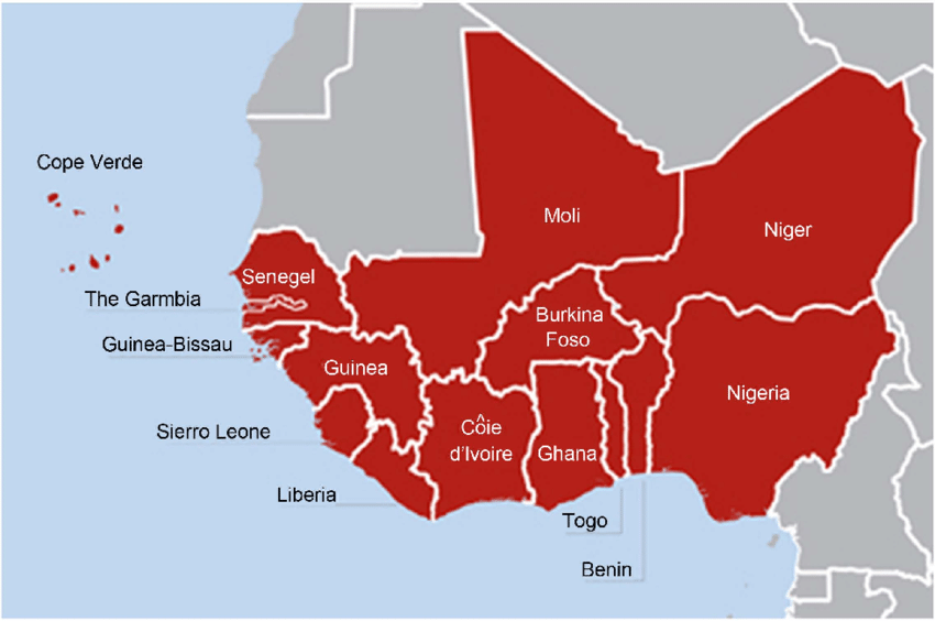 Страны западной африки (эковас). Экономическое сообщество западноафриканских государств (эковас). Сообщество стран западной африки. Экономическое сообщество государств западной африки (эковас). Страны западная африка африка.