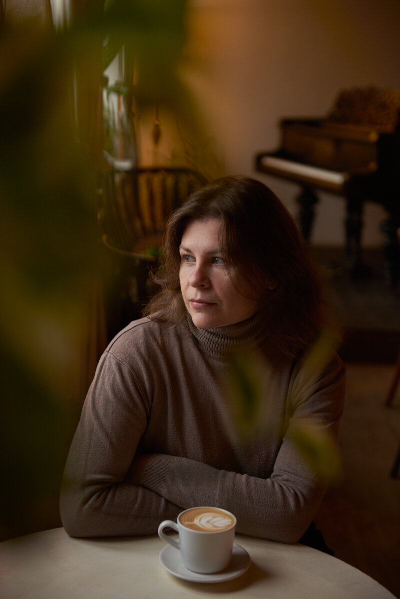    Юлия Берко Фото: АиФ-Ростов/ Михаил Малышев