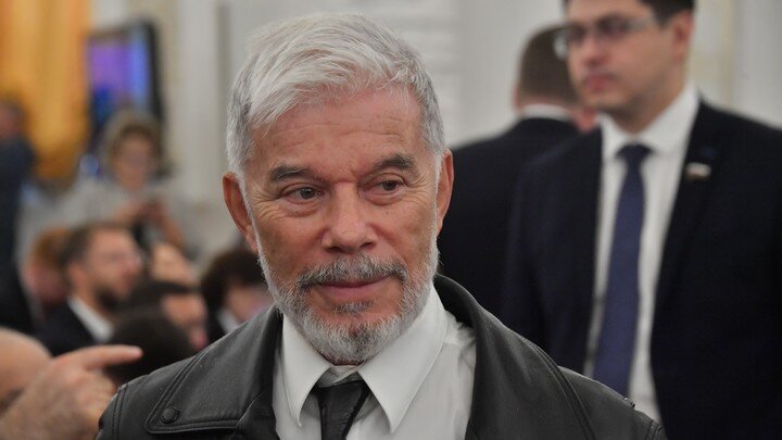 © KOMSOMOLSKAYA PRAVDA/GLOBALLOOKPRESS 