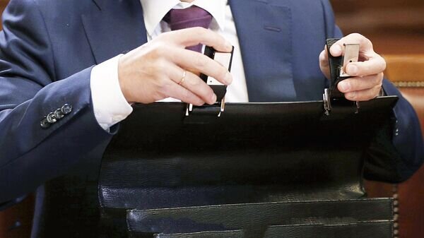    © Sputnik / Дмитрий Астахов