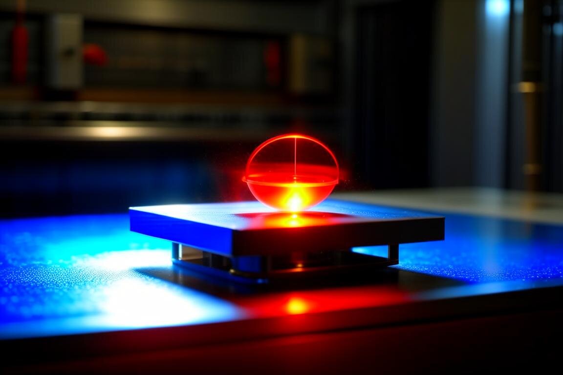 Фантазия нейросети на тему статьи.