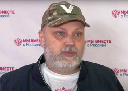    Владимира Рогова приговорили к 15 годам лишения свободы. Заочно