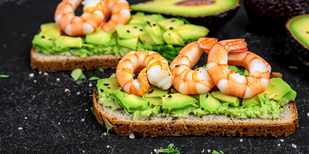 Оригинальные тосты и бутерброды: креативные идеи для завтрака