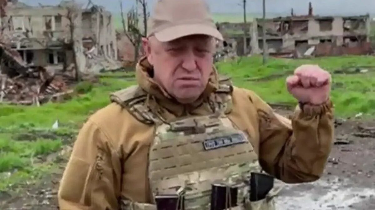 Фото: кадр из видео
