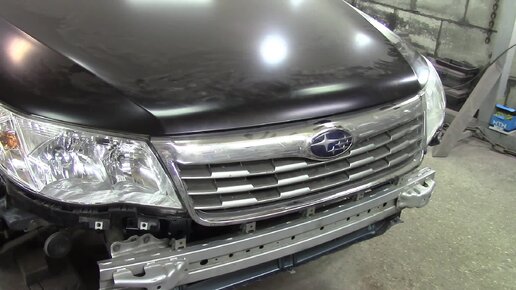 Видеонаблюдение онлайн за ремонтом вашего авто