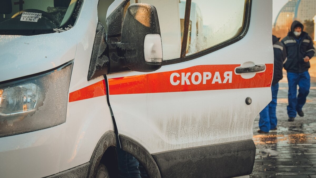     Малышки полутора и двух с половиной лет угодили в больницу после того, как попробовали взрослые таблетки. Инциденты случились в Волгограде и Фроловском районе, сообщили в экстренных службах региона.