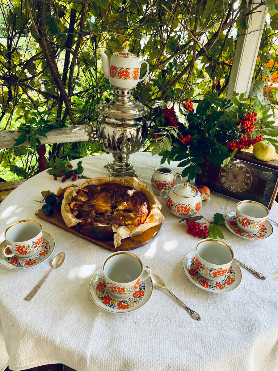 Фото автора