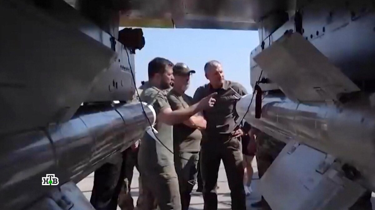    Ощущение провала: в Европе критикуют увеличение поддержки Украины