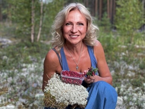Василек елена биография личная жизнь кто муж