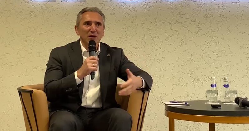 Информационный центр Правительства Тюменской области📷
