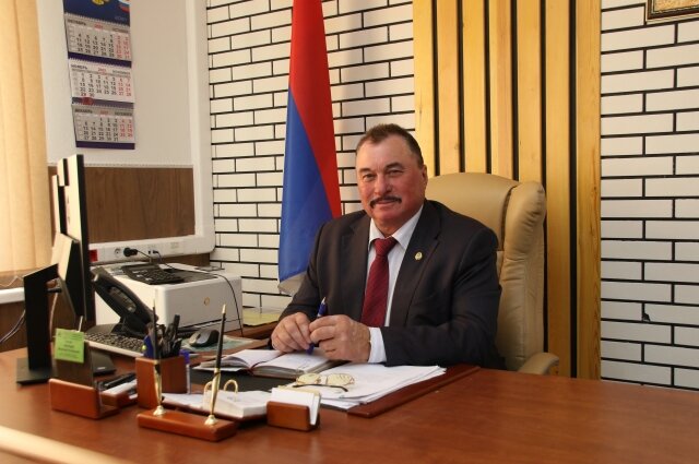    Владимир Мануйлов. Фото:  АиФ/ Виталий Барабаш