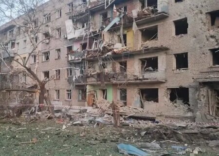    ВСУ возобновили наступление под Угледаром