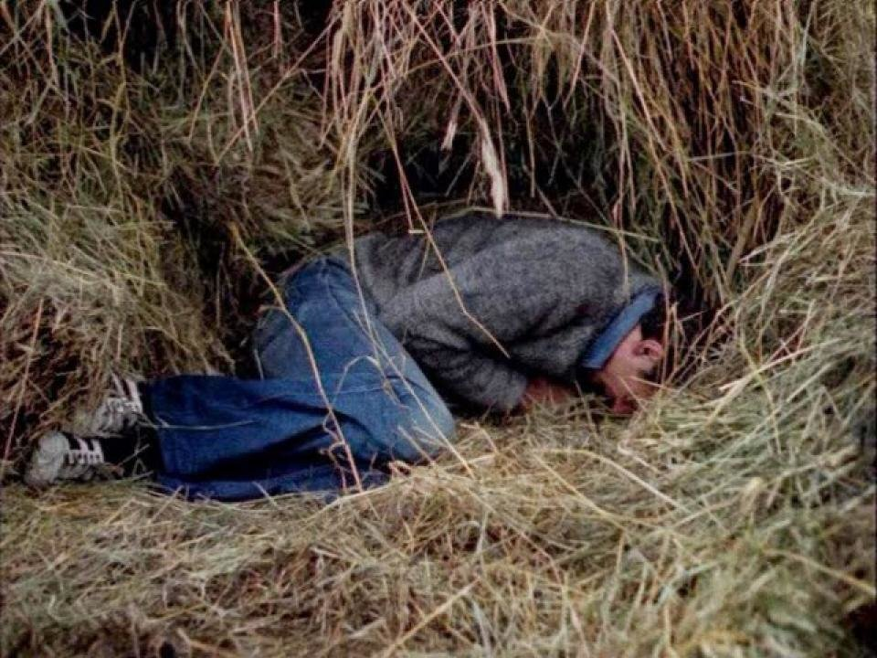 Да-да, дорогие читатели, именно такие ощущения у меня вызывают эти фильмы. И с годами эти ощущения только усилились. Так сказать, с высоты прожитых лет...-14