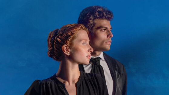    В Москве состоится премьера спектакля "Дубровский" по мотивам романа Пушкина Анастасия Романова