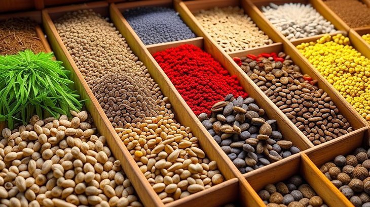    Новый селекционно-семеноводческий центр в Адыгее сможет производить около 10 тыс. тонн семян подсолнечника в год – 25% от объема высеиваемых в стране