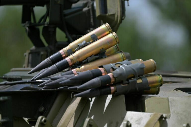   Евгений Биятов / РИА Новости