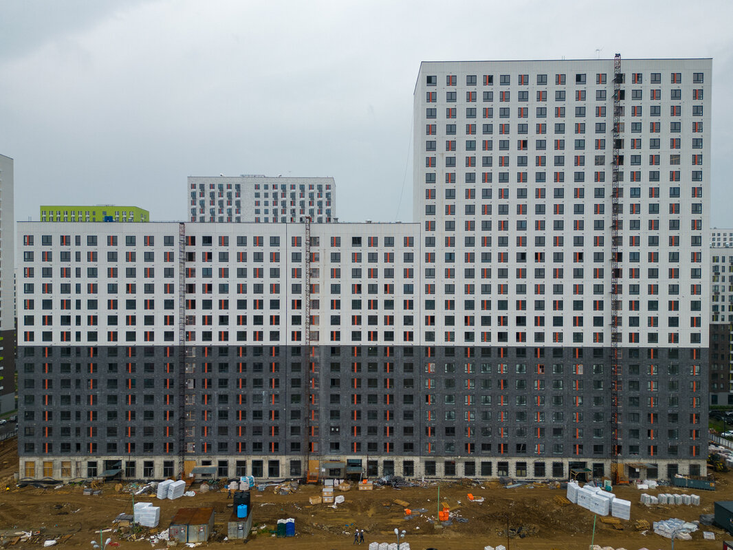 жилой комплекс бутово парк 5. пик ясеневая 14. бутово парк дом 5. бутово парк 2 корпуса 9-10. бутово парк ход строительства.