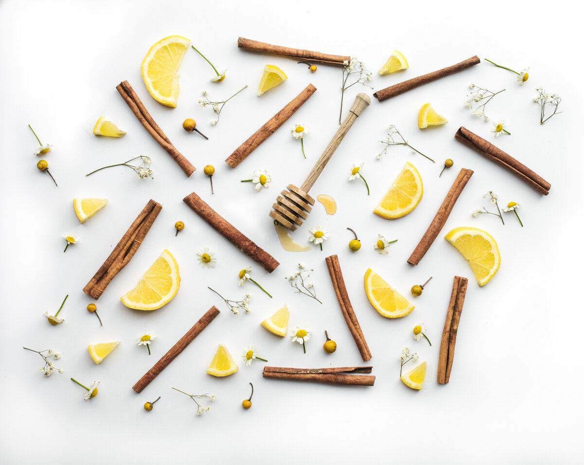 Корица - пряность и вкусная, и полезная