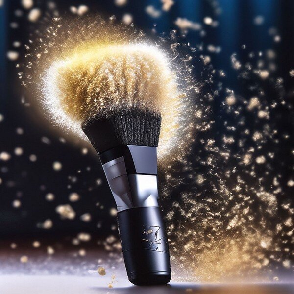 Волшебная пыльца