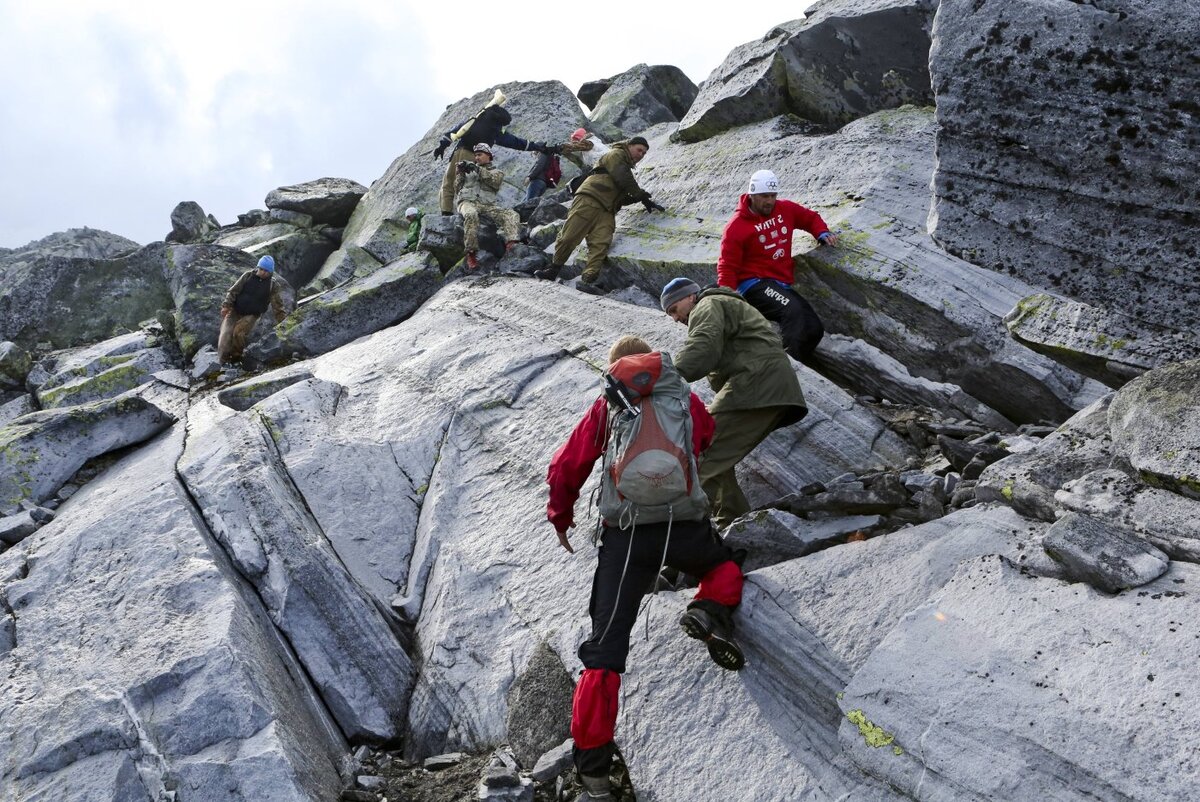    Югра вошла в тройку регионов УрФО по темпам туристического интереса