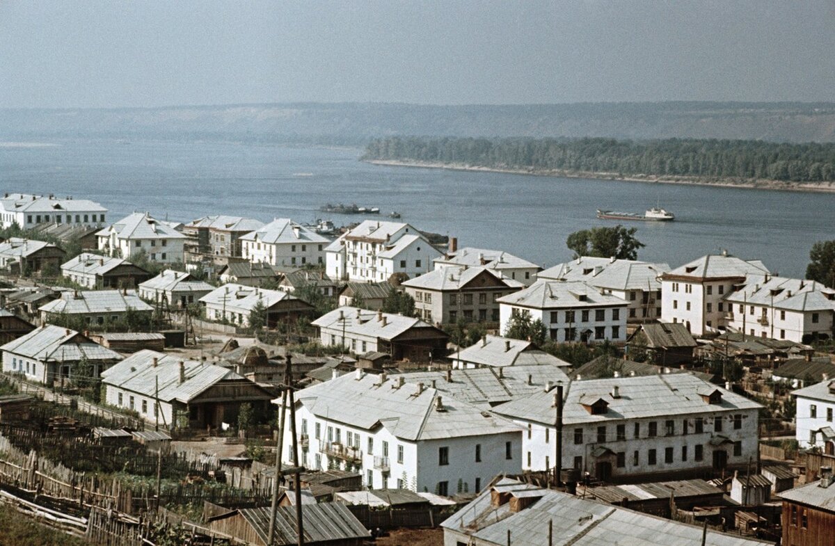 Посёлок Зольное в Самарской области | Фотограф-хронограф | Дзен