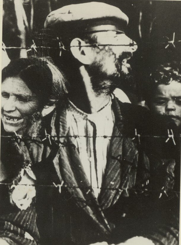 Лагерь Ясеновац. logorjasenovac.rs