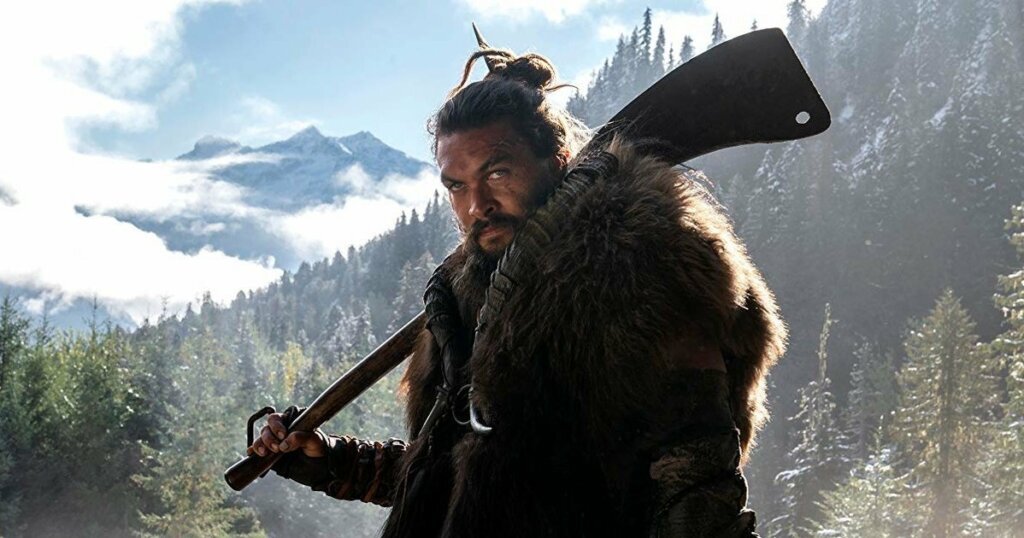    Фото: кадр из сериала