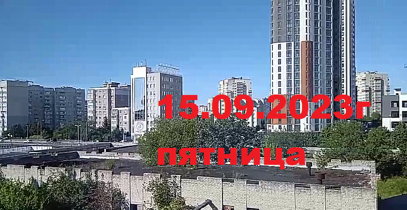 Фото автора.Калининград